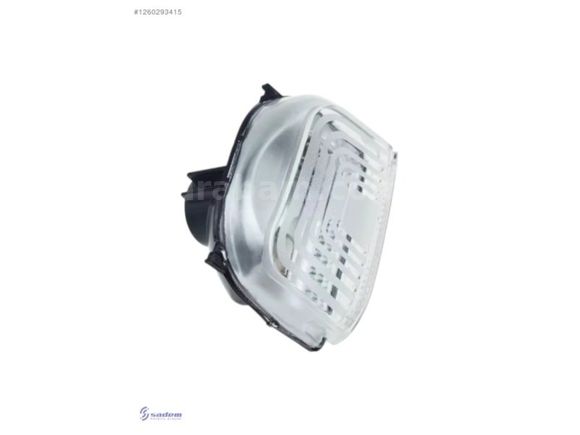 Sol Ayna Sinyal Lambası Sprinter W907 -W910