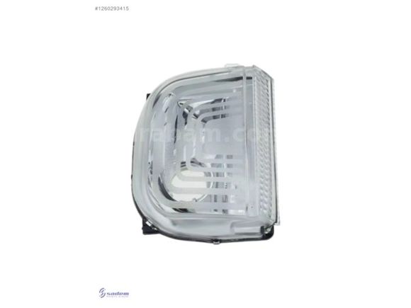 Sol Ayna Sinyal Lambası Sprinter W907 -W910