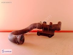 Crafter Su Flanşı 2.5 Bjk Bjm Motor