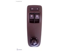 Cam Açma Kumanda Anahtarı Elektrikli Sol
