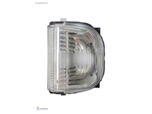 Sağ Ayna Sinyal Lambası Sprinter W907 - W910