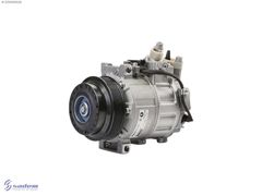 EGR Valfi Crafter - Amarok