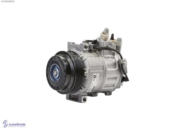 EGR Valfi Crafter - Amarok