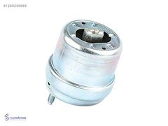 Motor Takozu Sağ T4 1.9-2.5