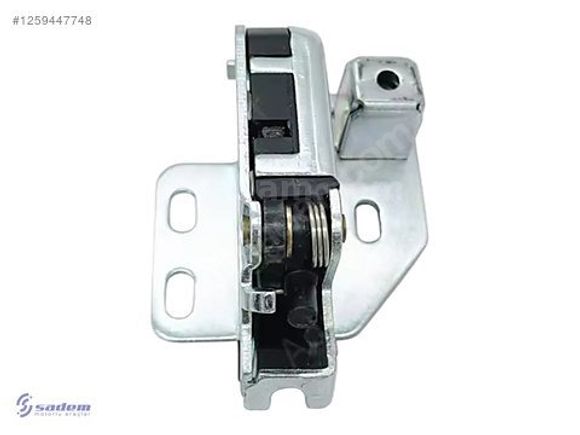 Sprinter W906 Kapı Kilidi Arka Kapı Üst Sağ Sol