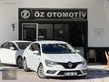 ÖZ OTOMOTİV'DEN 2018 1.5DCİ MEGANE TOUCH HATASIZ BOYASIZ