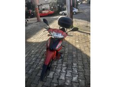 Sahibinden Lifan LF125T-26