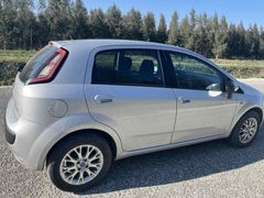 Sahibinden Fiat Punto EVO 1.4 Dynamic 2011 Model 