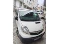 Sahibinden Opel Vivaro 1.9 CDTI City Plus 2007 Model