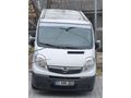 Sahibinden Opel Vivaro 1.9 CDTI City Plus 2007 Model