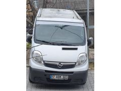 Sahibinden Opel Vivaro 1.9 CDTI City Plus 2007 Model