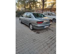 Sahibinden Renault Megane 2.0 RXT 1998 Model