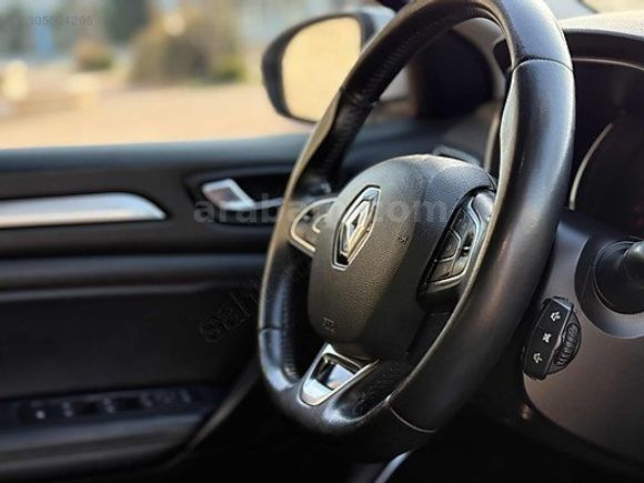 TURAN OTOMOTİVDEN 2018 MODEL1.5 OTOMOTİK İCON
