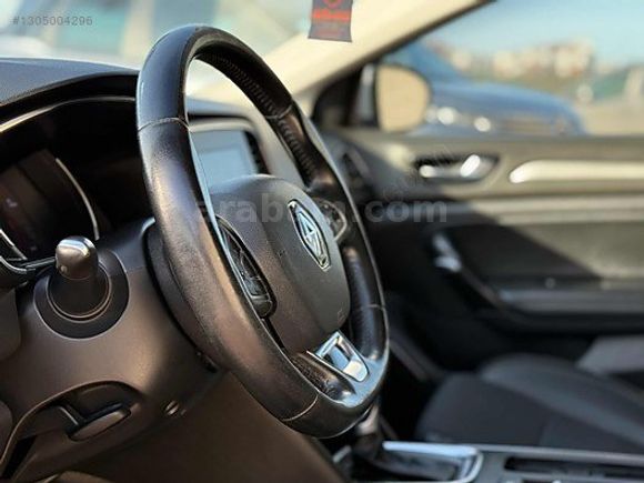 TURAN OTOMOTİVDEN 2018 MODEL1.5 OTOMOTİK İCON