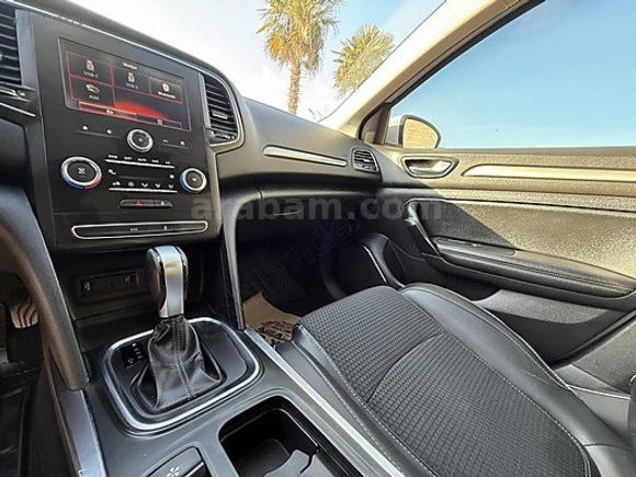 TURAN OTOMOTİVDEN 2018 MODEL1.5 OTOMOTİK İCON