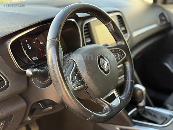 TURAN OTOMOTİVDEN 2018 MODEL1.5 OTOMOTİK İCON