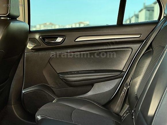 TURAN OTOMOTİVDEN 2018 MODEL1.5 OTOMOTİK İCON