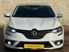 TURAN OTOMOTİVDEN 2018 MODEL1.5 OTOMOTİK İCON