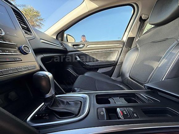 TURAN OTOMOTİVDEN 2018 MODEL1.5 OTOMOTİK İCON