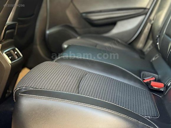 TURAN OTOMOTİVDEN 2018 MODEL1.5 OTOMOTİK İCON