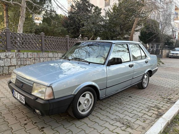 Sahibinden Tofaş Doğan L 1990 Model 