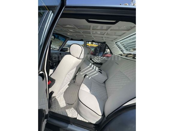 Sahibinden Tofaş Doğan L 1990 Model 