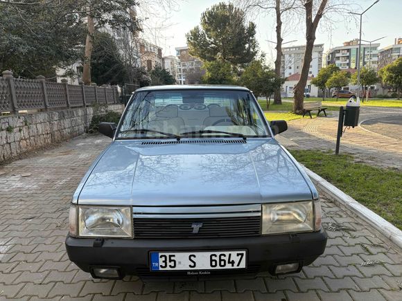 Sahibinden Tofaş Doğan L 1990 Model 