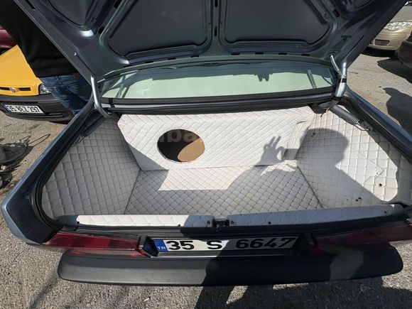 Sahibinden Tofaş Doğan L 1990 Model 