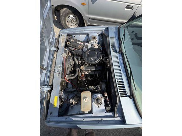 Sahibinden Tofaş Doğan L 1990 Model 