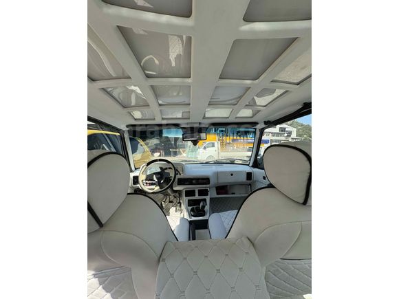 Sahibinden Tofaş Doğan L 1990 Model 