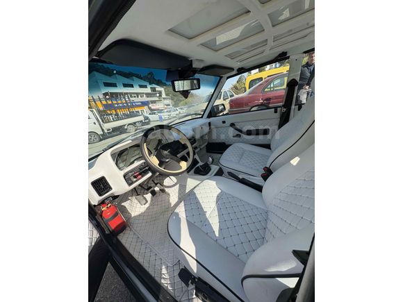 Sahibinden Tofaş Doğan L 1990 Model 