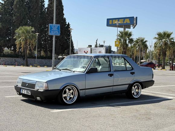 Sahibinden Tofaş Doğan L 1990 Model 