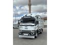Galeriden Iveco - Otoyol 80 80.12 Nevşehir