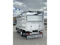 Galeriden Iveco - Otoyol 80 80.12 Nevşehir