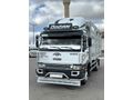 Galeriden Iveco - Otoyol 80 80.12 Nevşehir