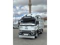Galeriden Iveco - Otoyol 80 80.12 Nevşehir