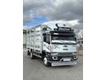 Galeriden Iveco - Otoyol 80 80.12 Nevşehir