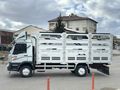 Galeriden Iveco - Otoyol 80 80.12 Nevşehir