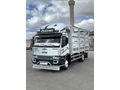 Galeriden Iveco - Otoyol 80 80.12 Nevşehir
