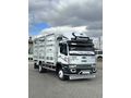 Galeriden Iveco - Otoyol 80 80.12 Nevşehir
