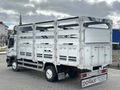 Galeriden Iveco - Otoyol 80 80.12 Nevşehir
