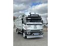 Galeriden Iveco - Otoyol 80 80.12 Nevşehir