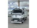 Galeriden Iveco - Otoyol 80 80.12 Nevşehir