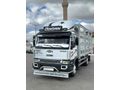 Galeriden Iveco - Otoyol 80 80.12 Nevşehir