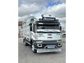 Galeriden Iveco - Otoyol 80 80.12 Nevşehir