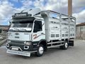 Galeriden Iveco - Otoyol 80 80.12 Nevşehir