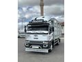 Galeriden Iveco - Otoyol 80 80.12 Nevşehir