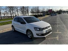 Sahibinden Volkswagen Polo 1.2 TDi Trendline 2013 Model  206.000 km Beyaz