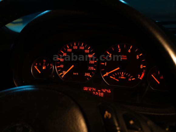 Öğretmenden 89 bin km, tertemiz