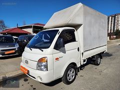 2006 MODEL HUNDAI H-100 TENTELİ KAMYONET.. KOYUNCULAR RİZE